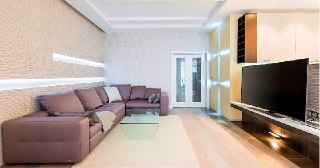 Капитальный ремонт квартир Севастополь под ключ цена от 2407 руб.